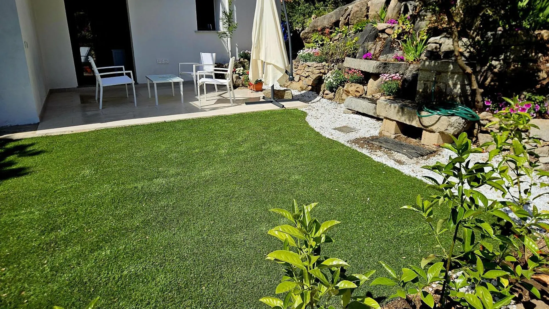 Annade' Guest House Porto Rotondo 0*,  Olaszország