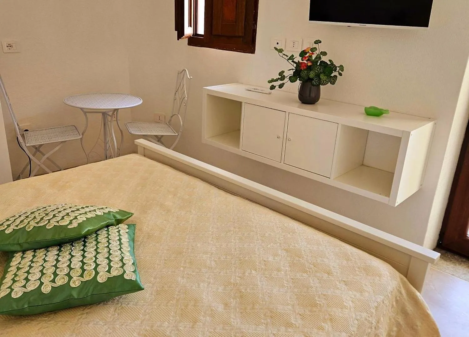Annade' Guest House Porto Rotondo 0*,