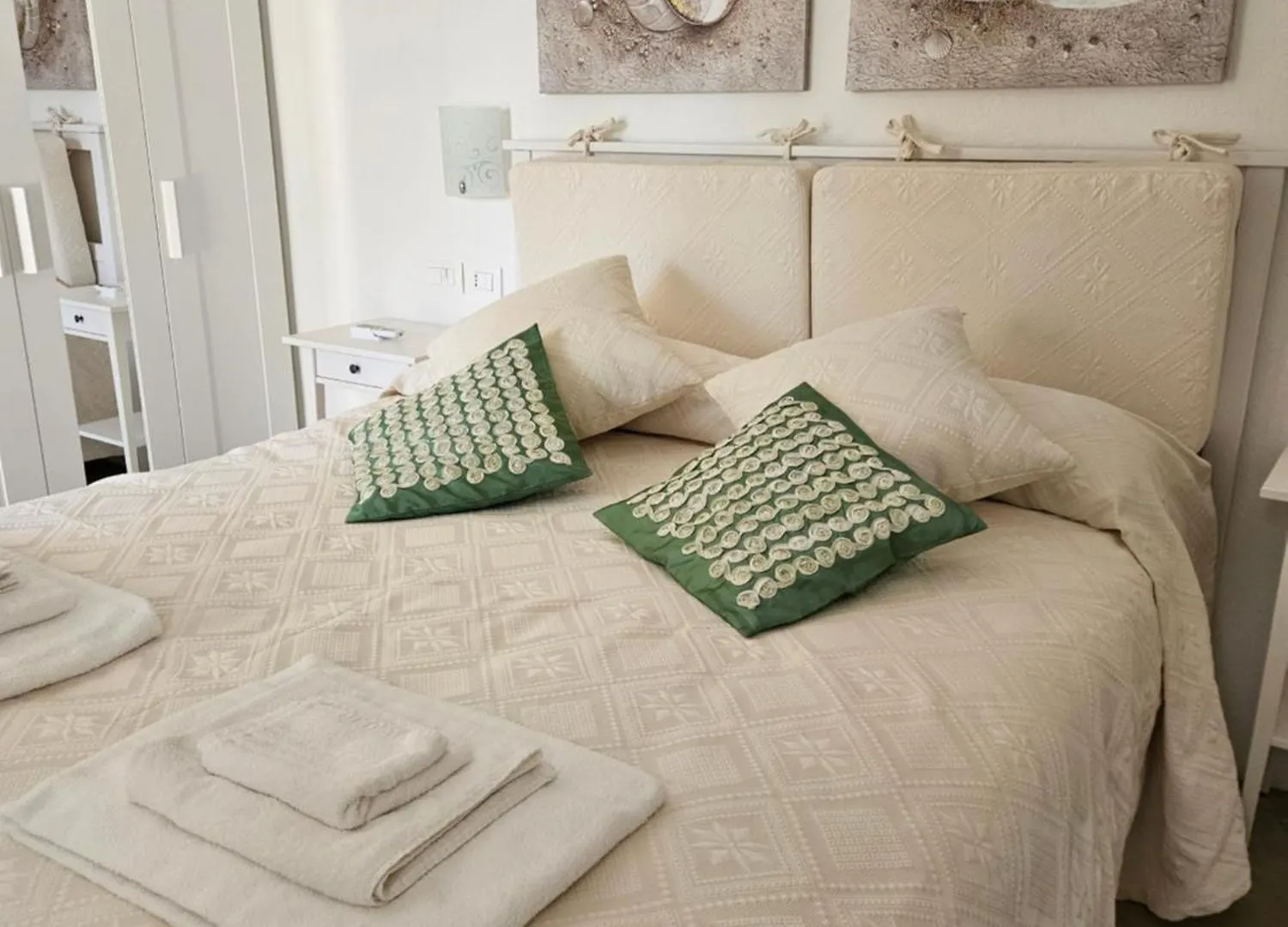 Annade' Guest House Porto Rotondo
