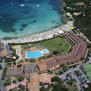 Nuraghe Aparthotel